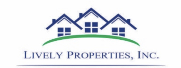 Lively Realty Co., Inc.